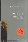 Detalhes do Livro Poesia 1931 1935