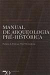 Manual De Arqueologia Pre-historica