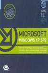 Detalhes do Livro Microsoft Windows Xp Sp2