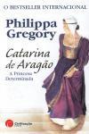 Detalhes do Livro Catarina De Aragao A Princesa Determinada