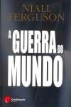 Detalhes do Livro Guerra Do Mundo, A