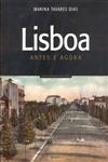 Detalhes do Livro Lisboa Antes E Agora