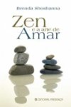 Detalhes do Livro Zen E A Arte De Amar