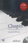 Detalhes do Livro Chopin Vida E Obra (contem Cd)