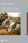 Detalhes do Livro Carta Sobre Os Cegos Para Uso Daqueles Que Veem
