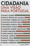 Detalhes do Livro Cidadania Uma Visao Para Portugal