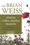 Detalhes do Livro Muitas Vidas Muitos Mestres