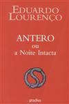 Detalhes do Livro Antero Ou A Noite Intacta
