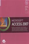 Detalhes do Livro Microsoft Acess 2007