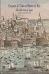 Detalhes do Livro Caderno De Todos Os Barcos Do Tejo (bilingue)