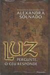 Detalhes do Livro Luz Pergunte O Ceu Responde