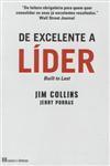 De Excelente A Lider
