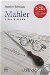 Detalhes do Livro Mahler Vida E Obra (contem Cd)