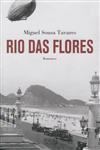 Detalhes do Livro Rio Das Flores
