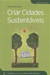 Detalhes do Livro Criar Cidades Sustentaveis