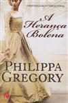 Detalhes do Livro Heranca Bolena, A