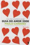 Detalhes do Livro Guia Do Amor 2008