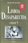 Detalhes do Livro Lisboa Desaparecida Vol9
