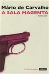 Detalhes do Livro Sala Mangenta, A