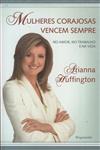 Detalhes do Livro Mulheres Corajosas Vencem Sempre