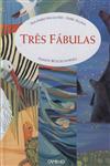 Detalhes do Livro Tres Fabulas