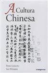 Detalhes do Livro Cultura Chinesa, A