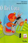 Detalhes do Livro Rei Cota, O