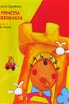 Detalhes do Livro Princesa Esbrenhaxa, A