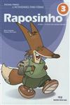 Detalhes do Livro Raposinho 3