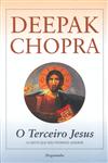 Detalhes do Livro Terceiro Jesus, O