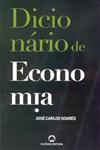 Detalhes do Livro Dicionario De Economia