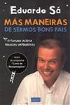 Detalhes do Livro Mas Maneiras De Sermos Bons Pais