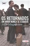 Detalhes do Livro Retornados, Os