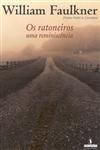 Detalhes do Livro Ratoneiros Uma Reminiscencia, Os