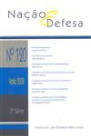 Detalhes do Livro Nacao E Defesa Vol120