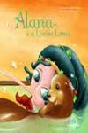 Detalhes do Livro Alana E A Lontra Lutra