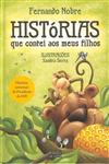 Detalhes do Livro Historias Que Contei Aos Meus Filhos