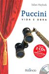 Detalhes do Livro Puccini Vida E Obra (contem Cd)