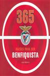 Detalhes do Livro 365 Razoes Para Ser Benfiquista