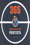 Detalhes do Livro 365 Razoes Para Ser Portista