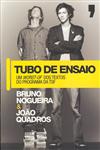 Detalhes do Livro Tubo De Ensaio Vol1
