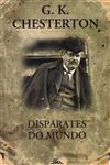 Detalhes do Livro Disparates Do Mundo