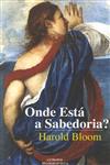 Detalhes do Livro Onde Esta A Sabedoria