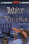 Detalhes do Livro Asterix E Os Vikings