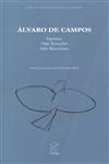 Opiario / Ode Triunfal / Ode Maritima