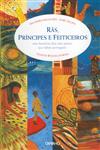 Detalhes do Livro Ras Principes E Feiticeiros