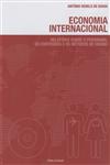 Detalhes do Livro Economia Internacional
