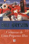 Detalhes do Livro Cronicas De Uma Pequena Ilha