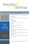 Detalhes do Livro Nacao E Defesa Vol121