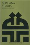 Detalhes do Livro Africana Studia Vol10
